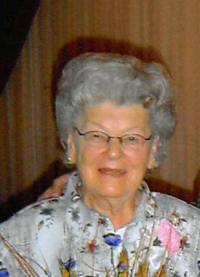 Obituario de Irene H. Ruscko
