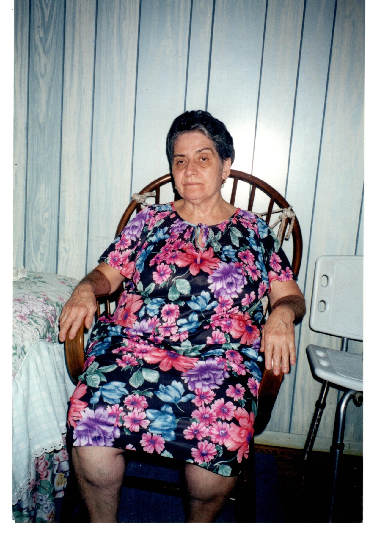 Obituary of Ramona Torres