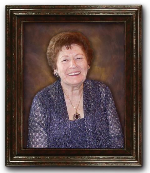 Obituary of Mary Jabra Murad