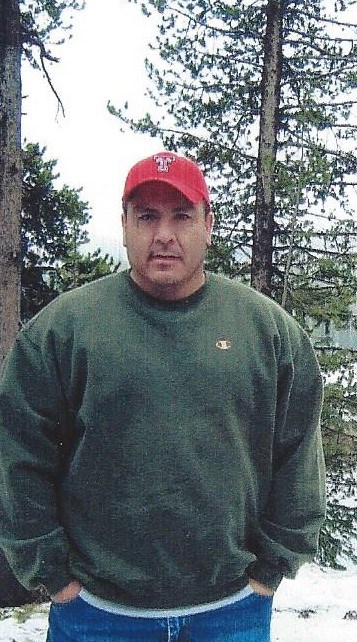 Obituary of Stephen James Fuentez