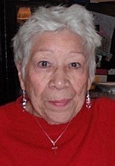 Obituary of Theresa Louise Walker