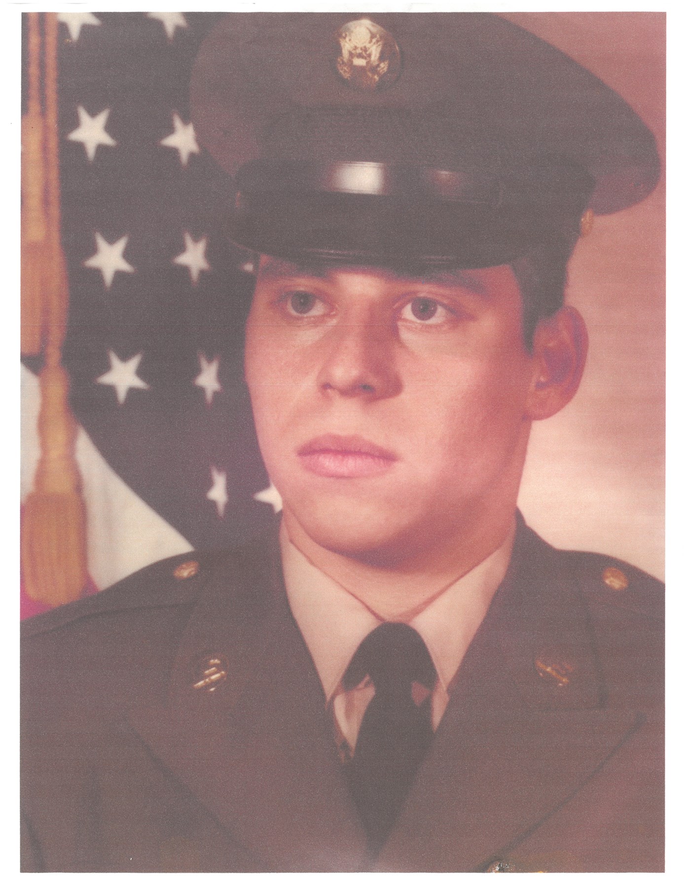 Obituary of Marcellus Martin Darling