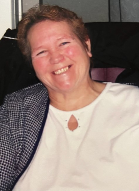 Obituary of Mary Kathy (West) Ramsey