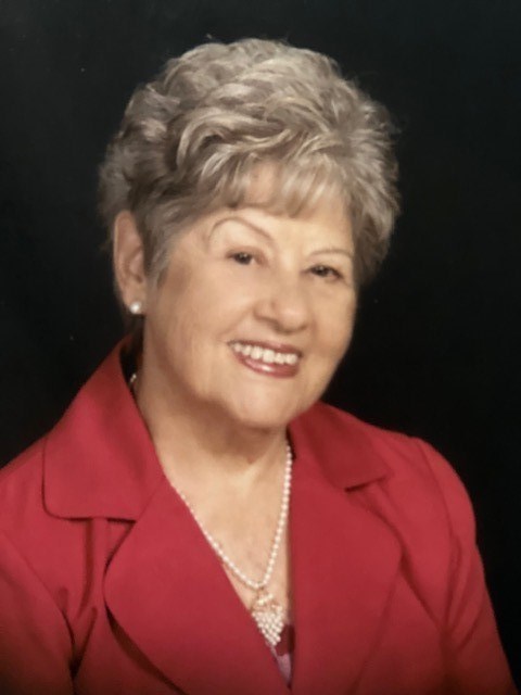 Obituary of Catherine “Mimi” Padgett