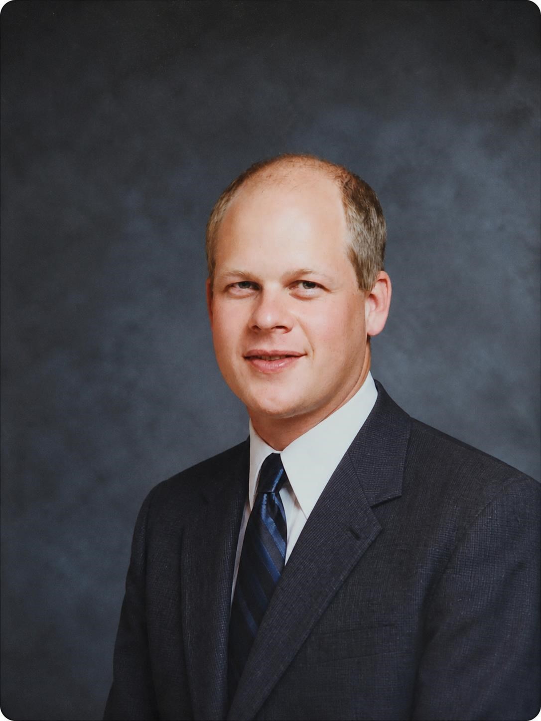Obituary of Gregory E. Thompson