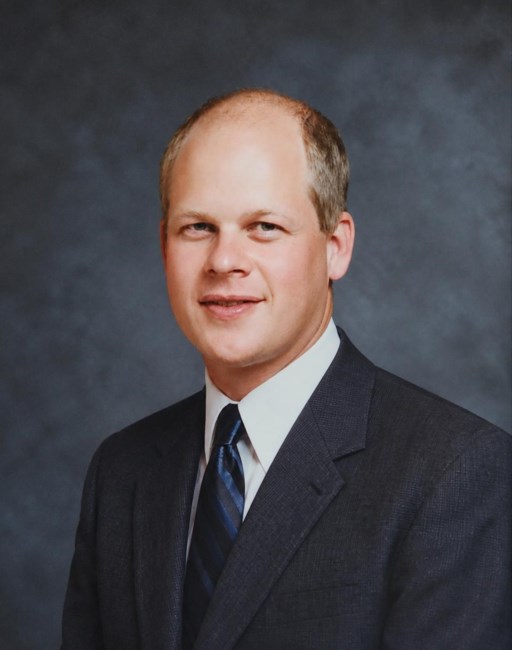 Obituary of Gregory E. Thompson