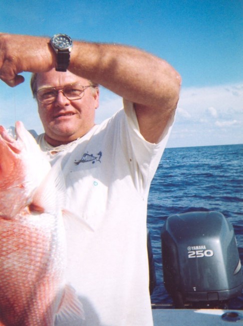 Obituary of Ronald Cottrell