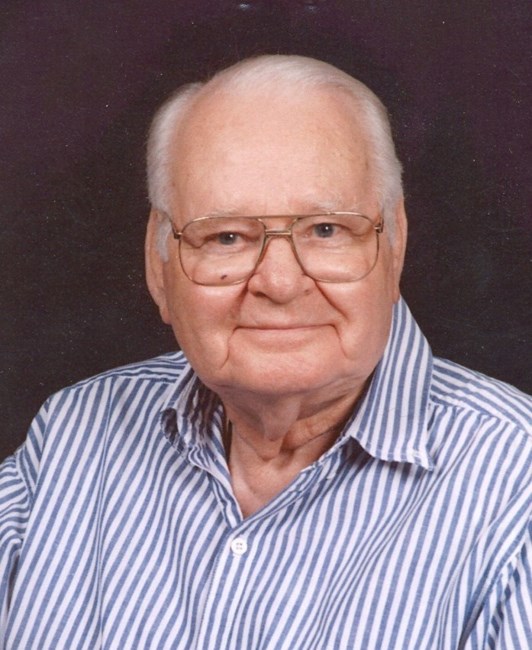Obituary of J.L. Pat (Pat) Paschall