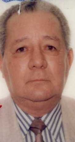 Obituary of Neovelino Morell