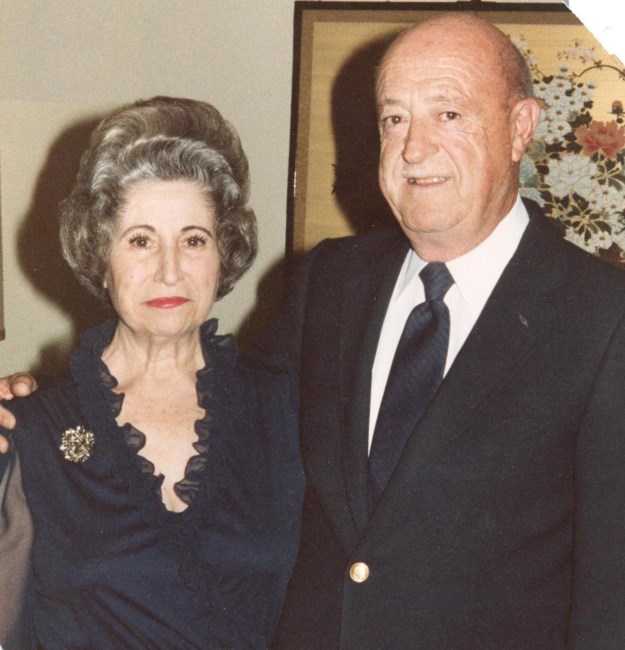 Obituary of Lucy L. Marinelli Di Piero
