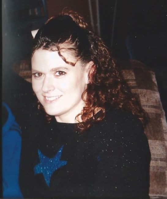 Obituario de Andrea Danielle Morrell Balser