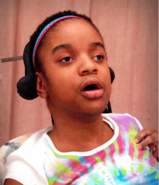 Obituary of Talisha Lavon Hodge