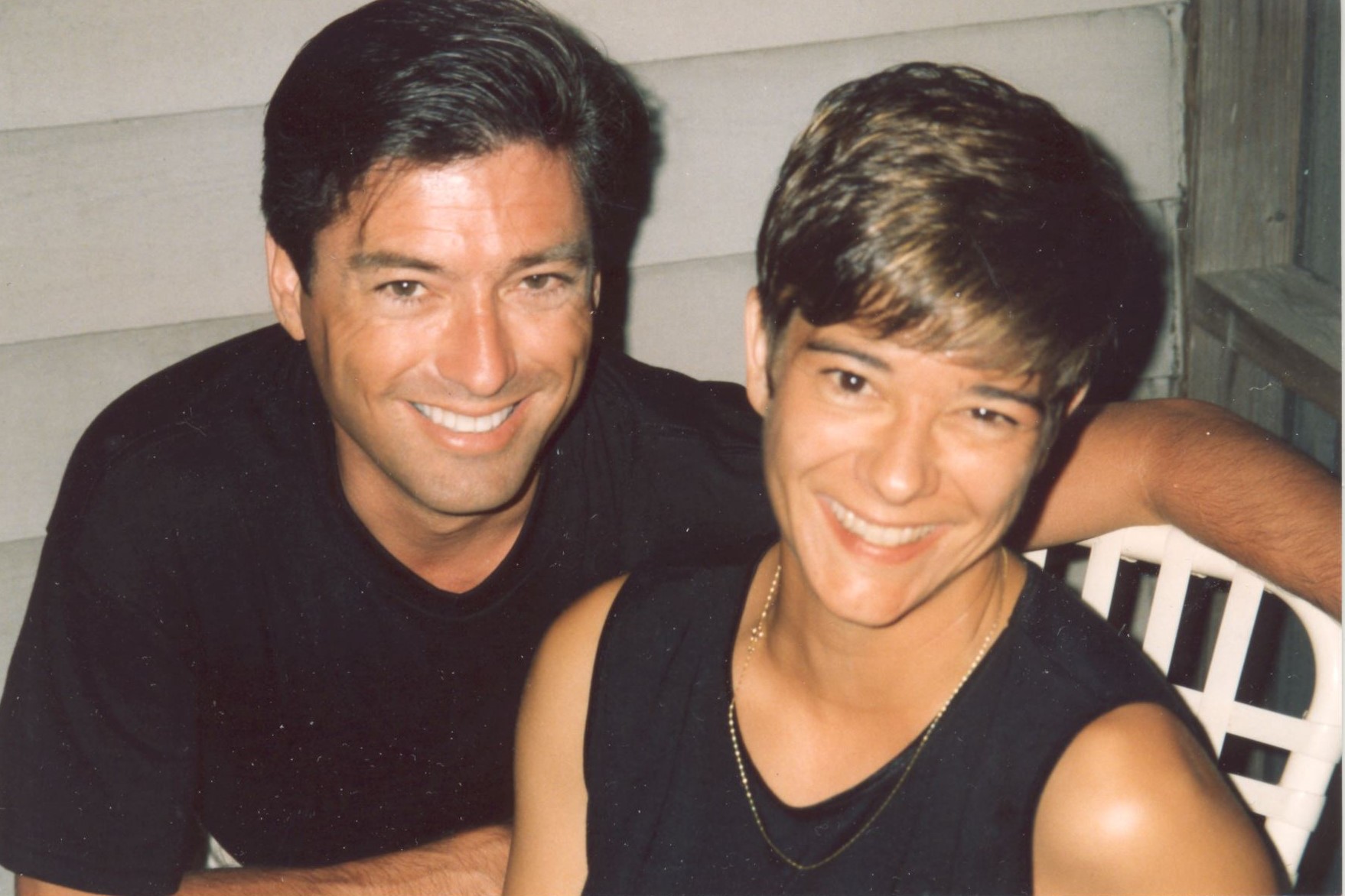 Obituary of Mark Robinson Sims