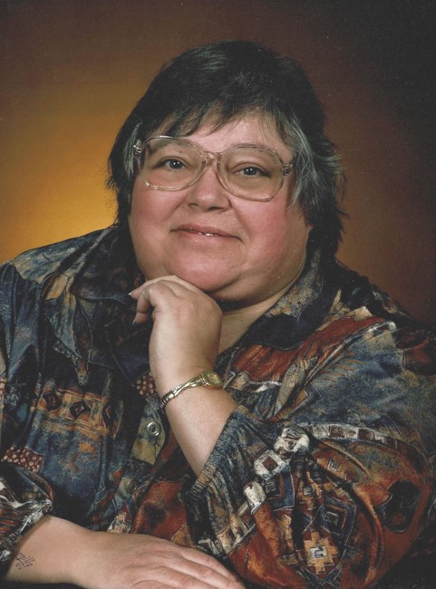 Obituary of Judy Ann Jaeckel