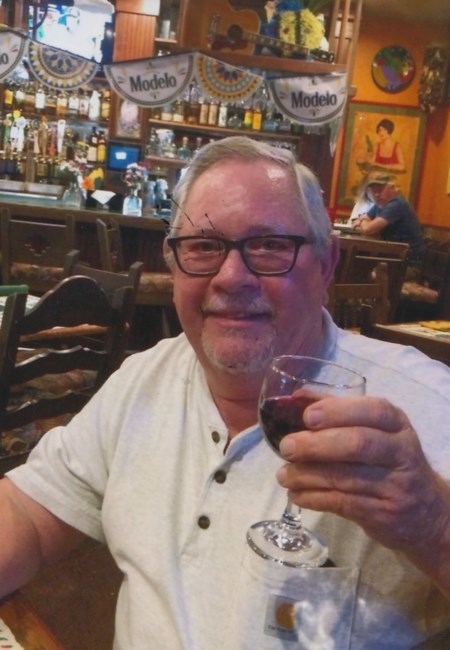 Obituary of Thomas Alfred Mares