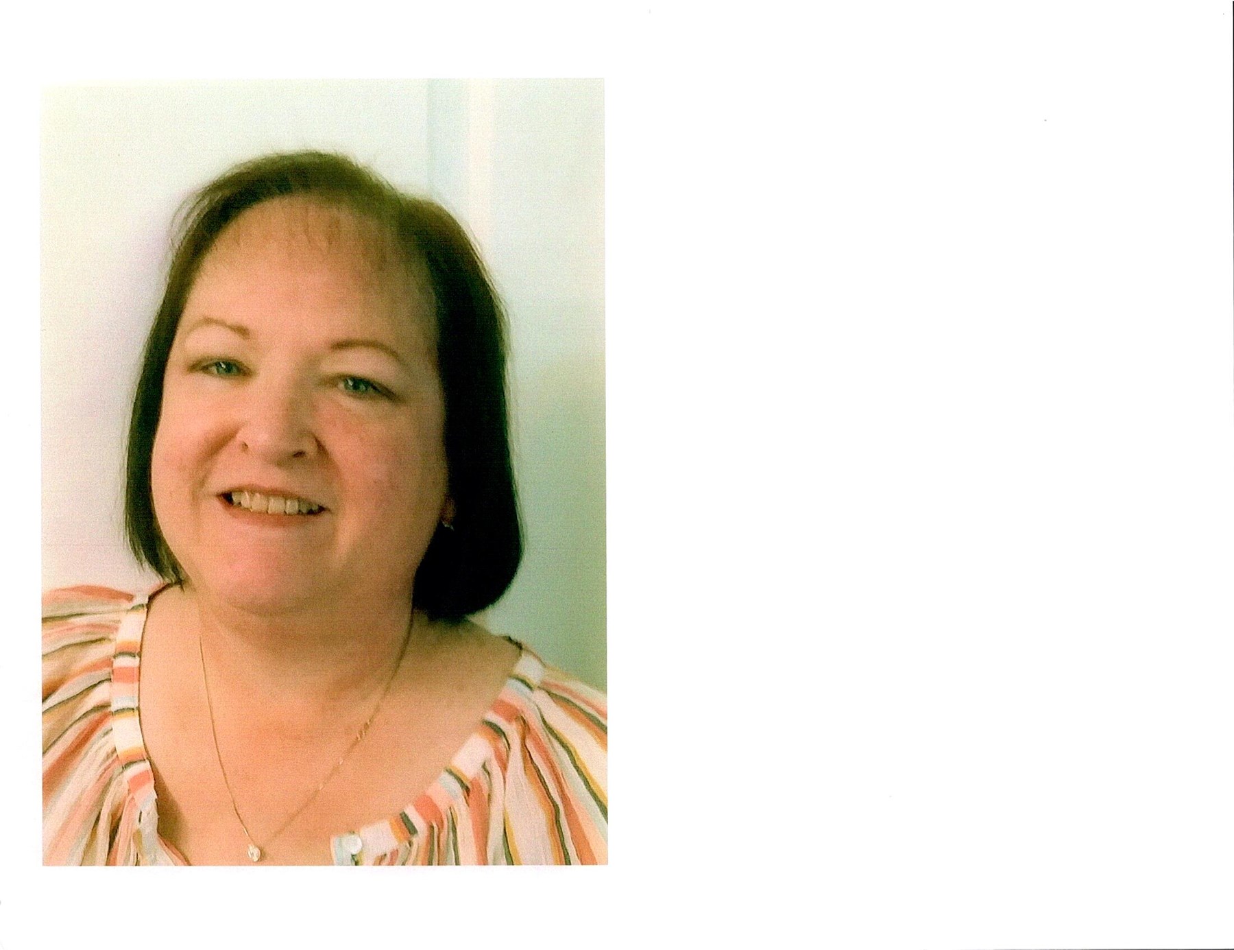 Obituary of Michelle Ann Smolinski