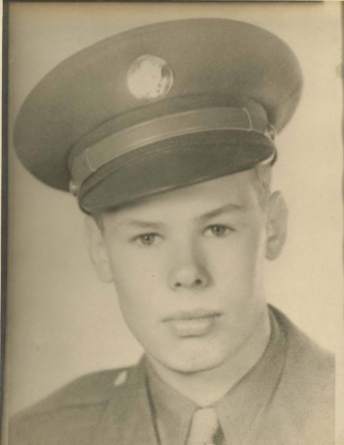 Obituary of Robert Hugh Burrows