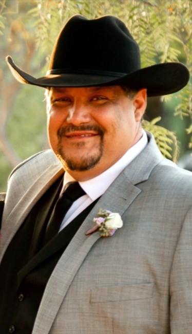 Obituary of Robert M. Riojas