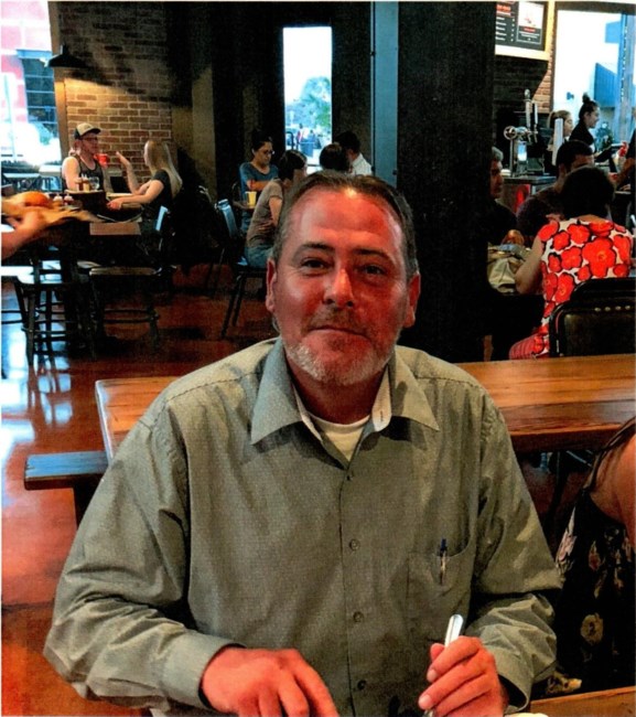 Obituary of Cory Alan Helseth