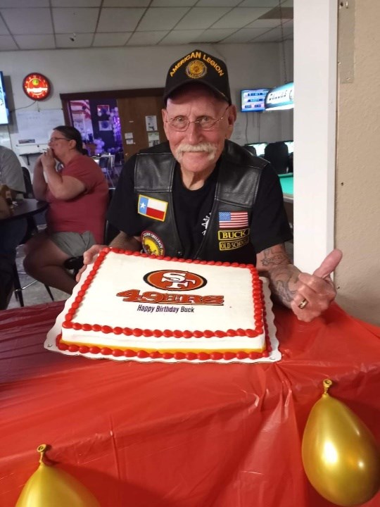 Obituary of Mickael Ray Buck