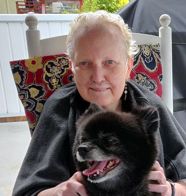 Obituary of Meredith Maddern