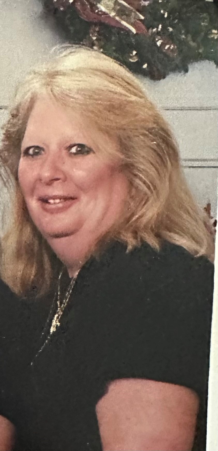 Avis de décès de Patricia Marie Duffy Rooney