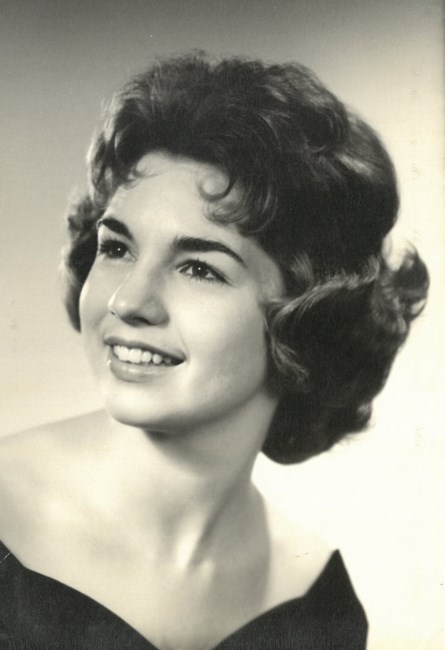 Obituary of Paula G. Harper