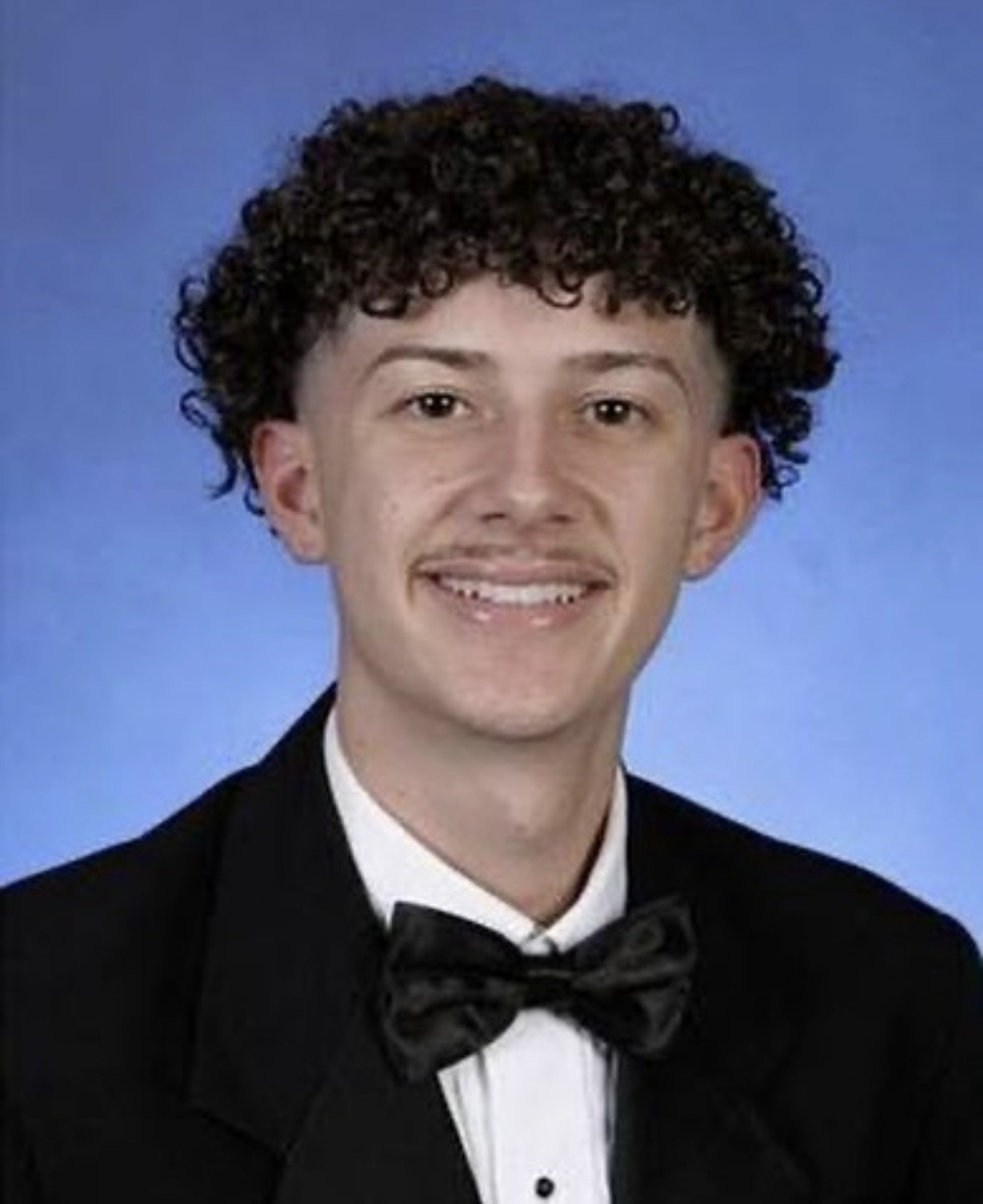 Obituary of Daniel James McVay