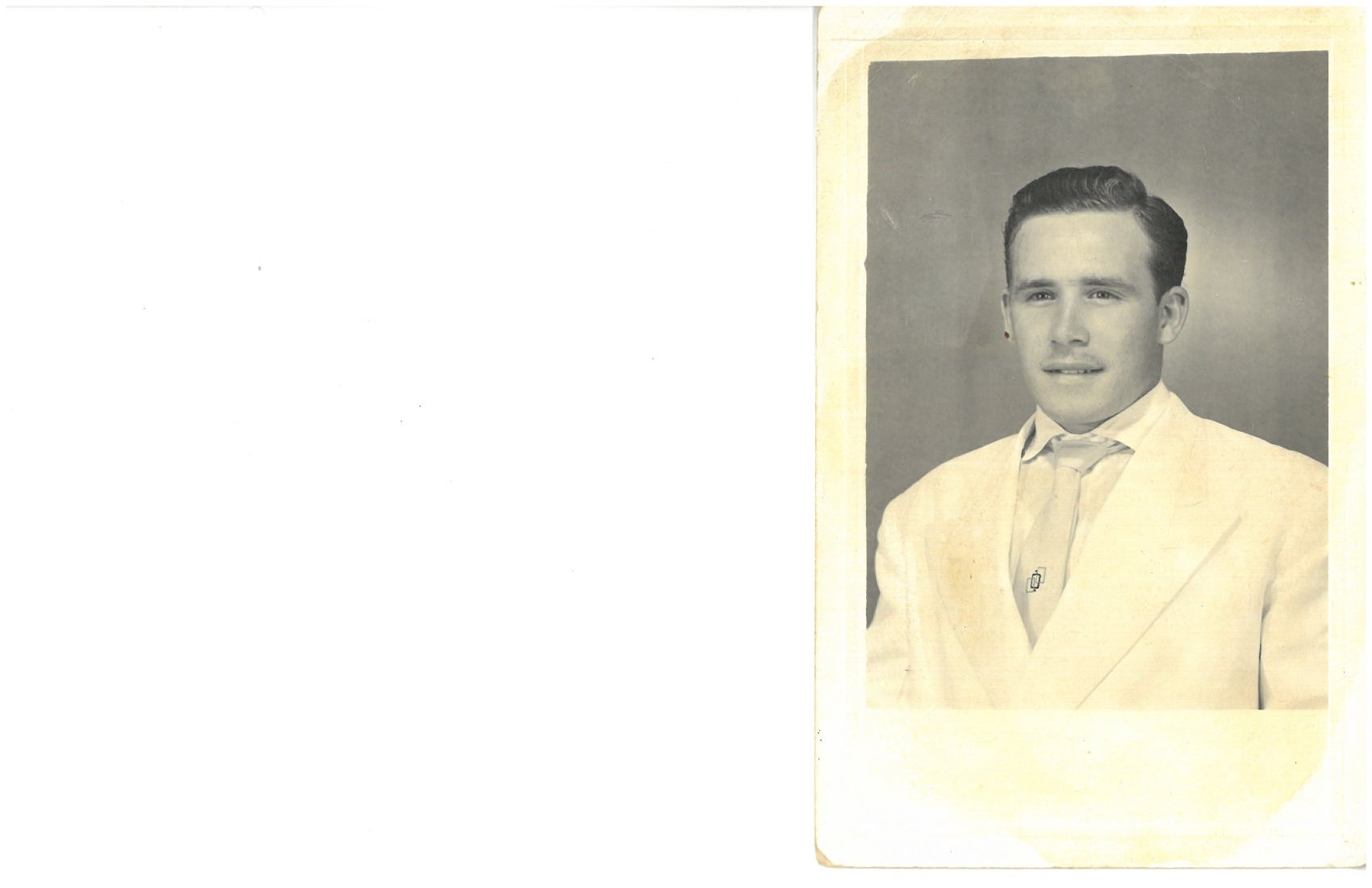 Obituary of Edel Rodriguez