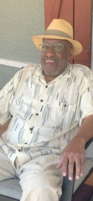 Obituary of Warren C. Williams