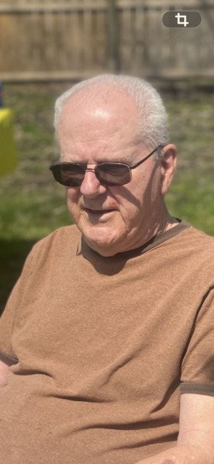 Obituary of Robert Franklin McDonald