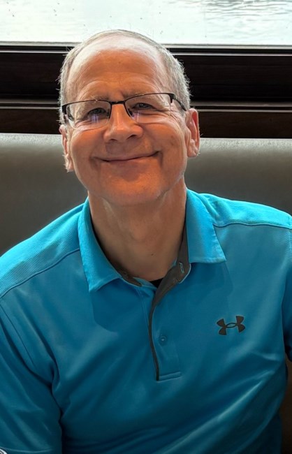 Obituary of Paul David Jacobs
