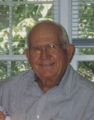 Obituary of William Walter Beshears Jr