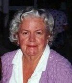 Obituary of Marjorie R. Adams