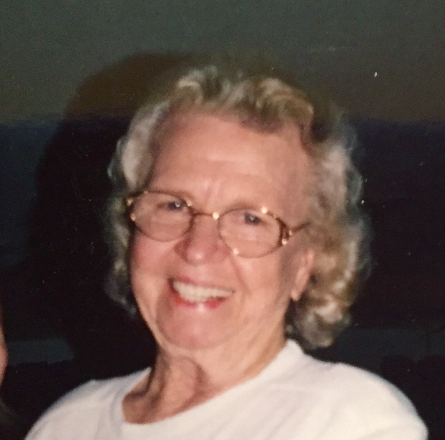 Obituary of Ella Mae Yontz
