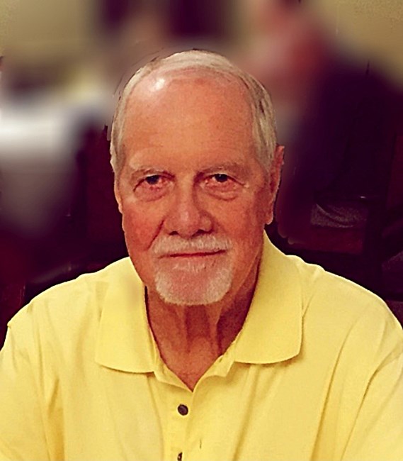 Obituary of Gerald Lynn Crow (Jerry)