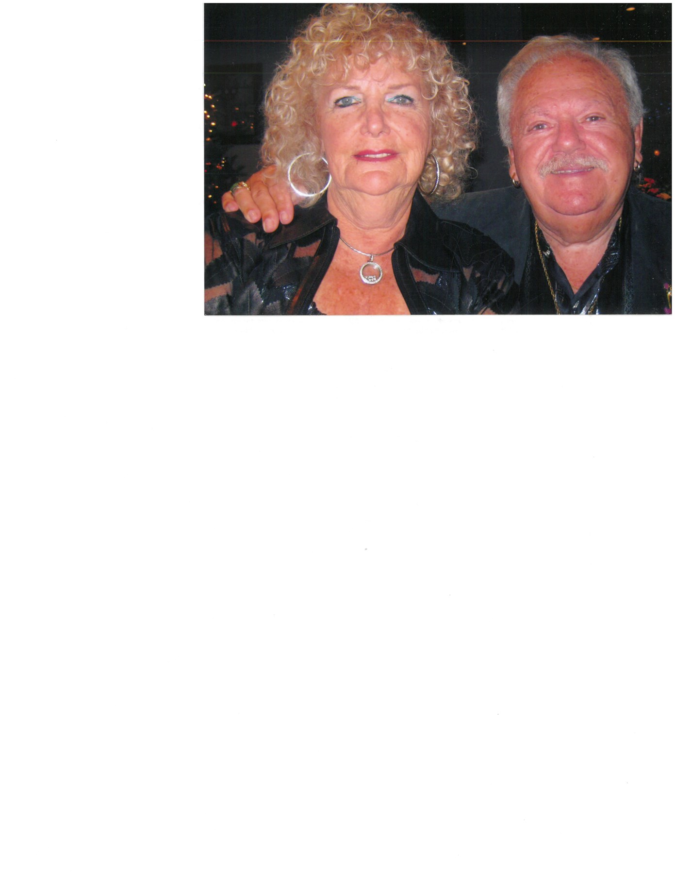 Obituary of Stanley A. Rosen