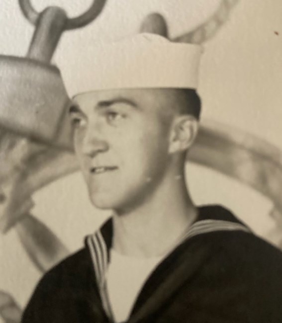 Obituary of Gerald John Wiegand