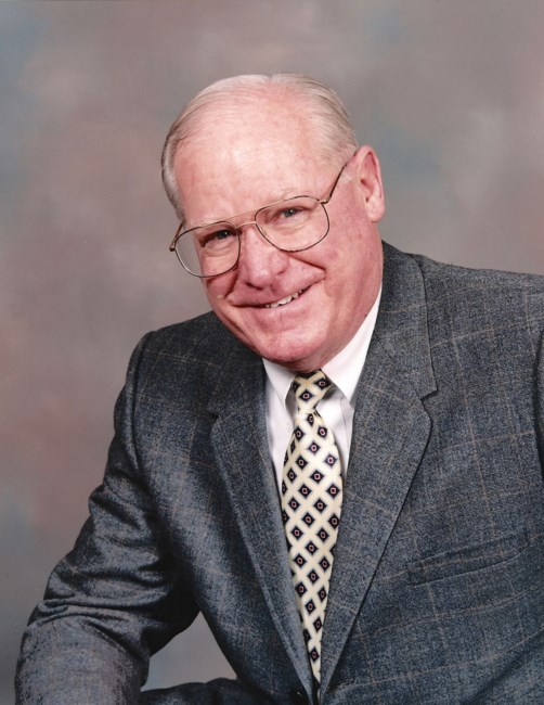 Obituary of William Crozier Gowan, Jr.