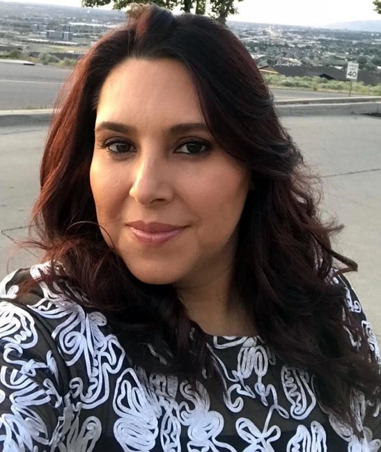 Avis de décès de Angelica Zamora