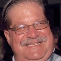 Obituary of John Charles Werner