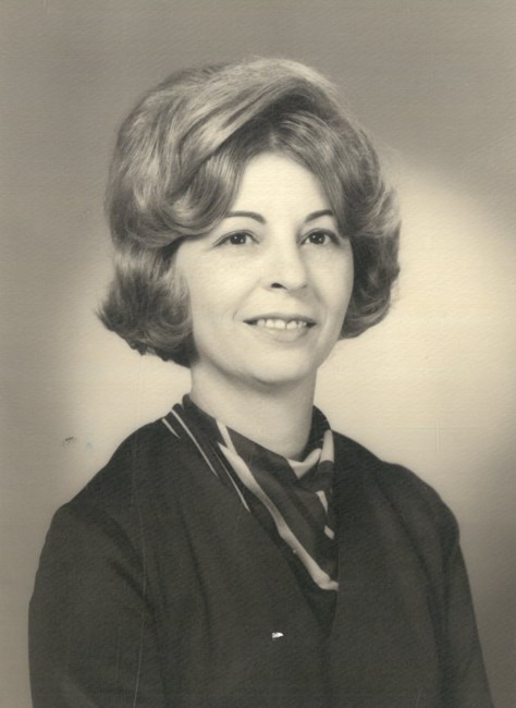 Obituary of Dolores Frickey Zaccaria