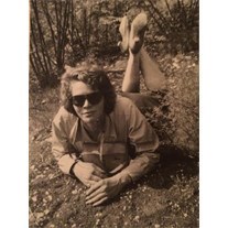 Obituary of Cristina Maria Nunziante Madden