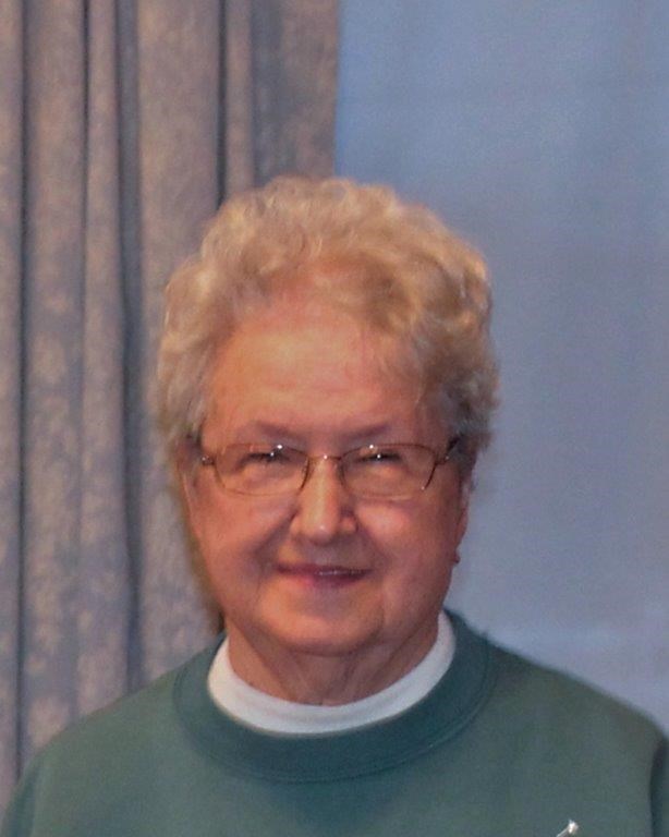 Rita P. Desrochers Obituary Lewiston, ME