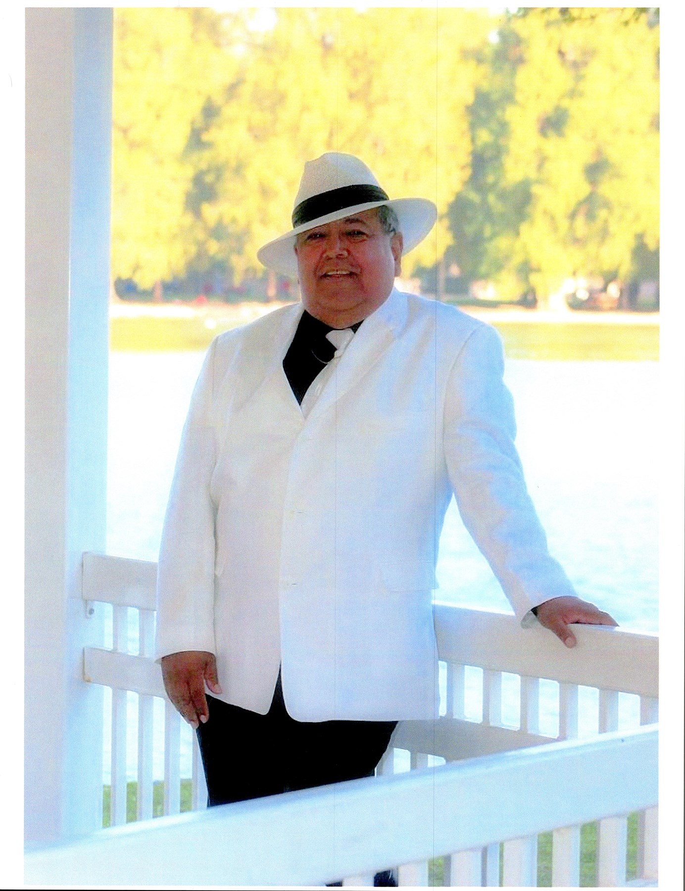 Obituary of David J. Ruiz