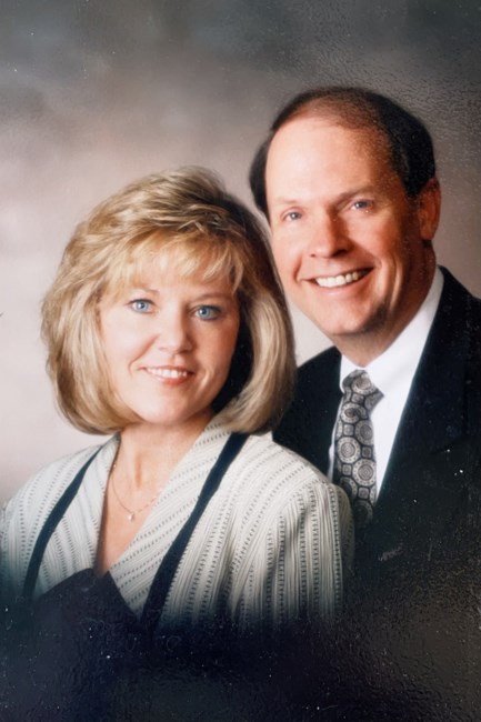 Obituary of Lynette Kehl Blanch