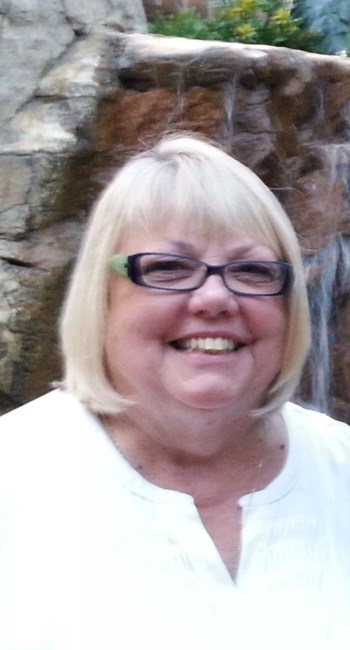 Obituary of Candace Lou Bagwell