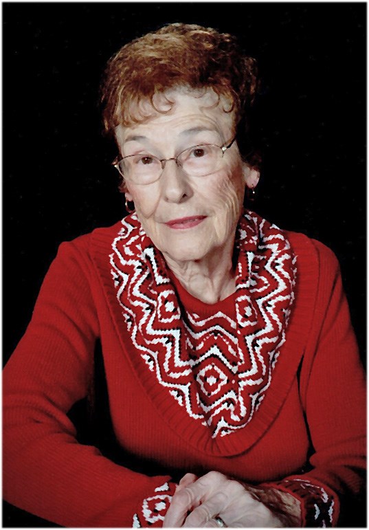 Dorothy MacGregor Obituary St. Clair Shores, MI