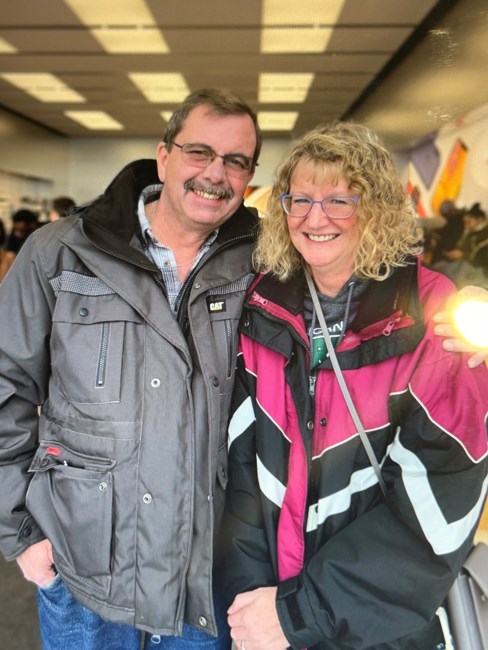 Obituary of Ronald Thomas White