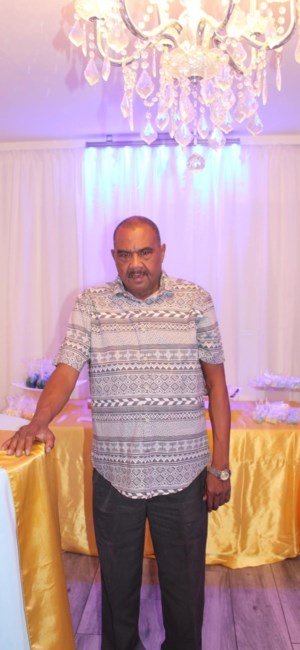 Obituary of Ronnie L Edwards